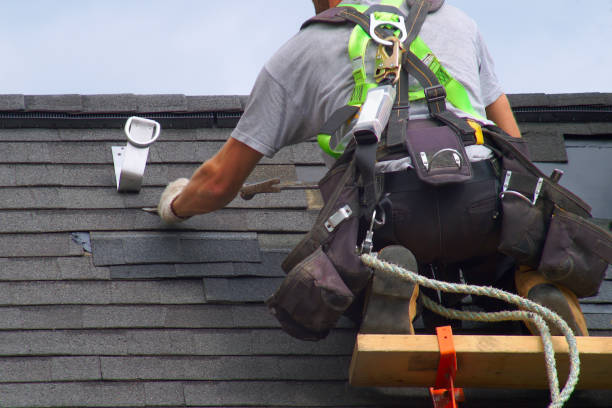 Quick and Trustworthy Emergency Roof Repair Services in Lakeside, OR