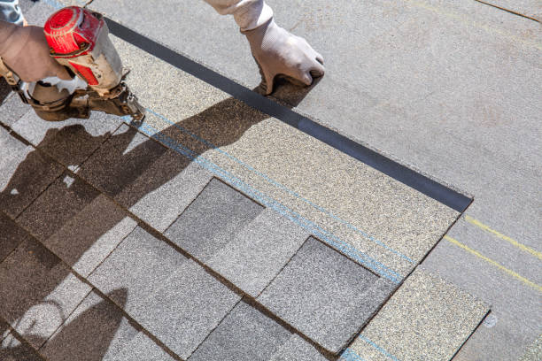 Best Roof Replacement Cost  in Lakeside, OR