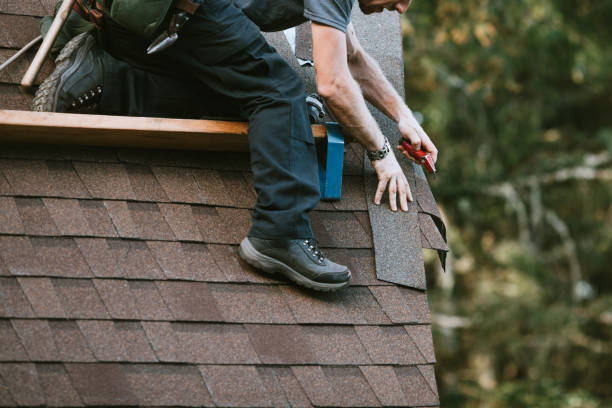 Professional Roofing Contractor in Lakeside, OR