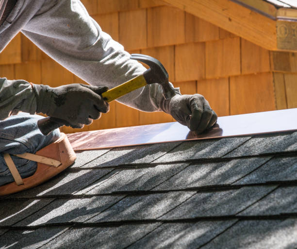 Best Commercial Roofing Services  in Lakeside, OR